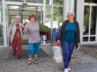 3.9.2025- Lázně Sibyllenbad