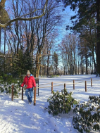 Rekondiční pobyty 2025