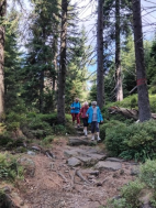 Čertova a Krakonošova zahrádka 2025