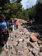 Čertova a Krakonošova zahrádka 2025