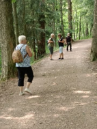 Výlet Gablenz Trutnov 16.8.2025