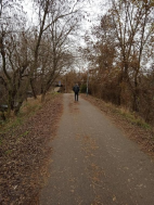 Vycházky a výlety 2025