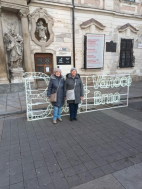 Vycházky a výlety 2025