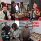 Členská schůze