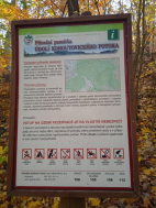 Vycházky a výlety 2025