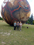 Vycházky a výlety 2025