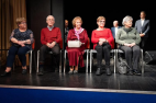 Svátek seniorů 2025