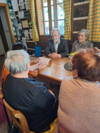 Svátek matek na Bretu 2025