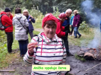 Výlet Komáří vížka říjen 2024