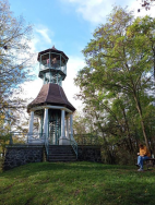 Pobyt ve Spáleném Poříčí 2025