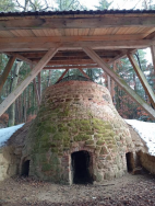 Pobyt ve Spáleném Poříčí 2025