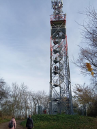 Pobyt ve Spáleném Poříčí 2025