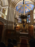 Pobyt ve Spáleném Poříčí 2025