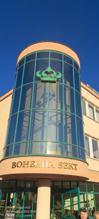 Silvestr ve Spáleném Poříčí 2025