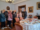 8.10.2025- letiště K.V., zámek Chyše