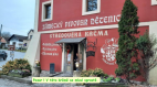 Vánoční pobyt hotel ORT