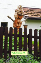 Výlet Dobětice říjen 2025