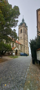 08.10.2025  výlet do Mělníka