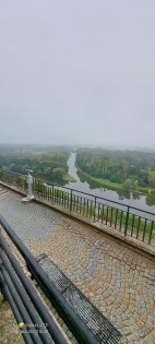 08.10.2025  výlet do Mělníka