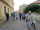 08.10.2025  výlet do Mělníka