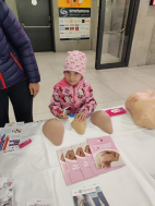 Den pro růžovou stužku 2025