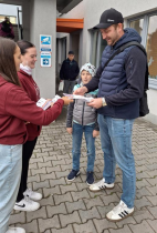 Den pro růžovou stužku 2025