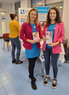 Den pro růžovou stužku 2025