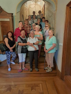 Rozchodíme civilky 2025