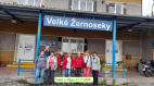 Výlet Velké Žernoseky červenec 2025.