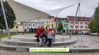 Výlet Velké Žernoseky červenec 2025.
