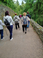 Průhonický park 2025