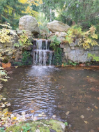 Ozdravný pobyt v Jeseníkách v říjnu 2025