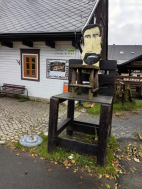 Ozdravný pobyt v Jeseníkách v říjnu 2025