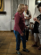 Rekondice Hotel Horník 9/2025 