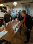 Rekondice Hotel Horník 9/2025 