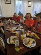 Rekondice Hotel Horník 9/2025 