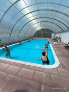 Rekondice Rumburak 6/25