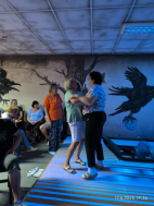 Rekondice Rumburak 6/25