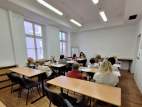 Semináře 2025