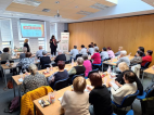 Workshopy 2025