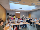 Workshopy 2025