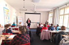Workshopy 2025
