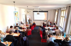 Workshopy 2025
