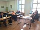 Workshopy 2025