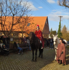 Hřebčín Slatiňany 2025