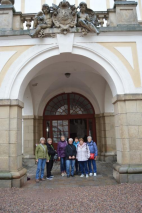 Rozchodíme civilky 2025