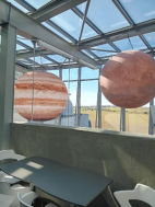 SKORO PODZIMNÍ VÝLET