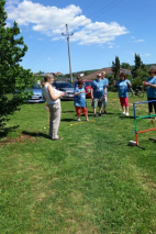 Rozchodíme civilky 2025