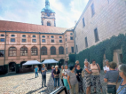 Ozdravný pobyt Kralupy nad Vltavou