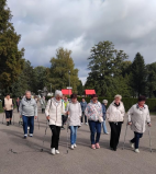 Rekondiční pobyty 2025